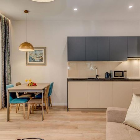 Royal Theatre Apartment スプリト エクステリア 写真